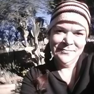 Meet your Posher, Angelique